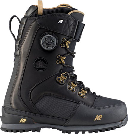 Mens Snowboard Boots K2 Mens Snowboard Boots