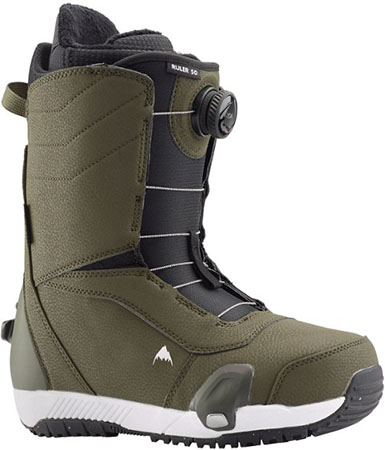 Mens Burton snowboard boots Mens Burton snowboarding boots